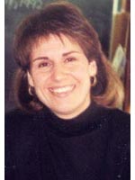 Janet Maguire
