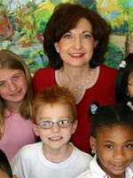 Susan Menkes
