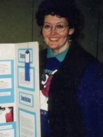 Cindy Rosser