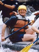 Michael Schaffer