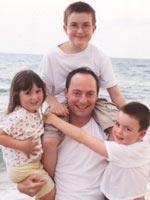 Claude F. Valle, III