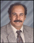 Guy Frangipane