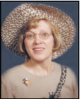 Mrs. Wanda Jennings