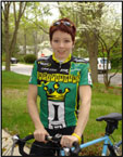 Jennifer Dial Santoro