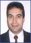 Mr. Rafael Crespo