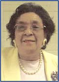 Mrs. Brenda Joyce Moncriffe
