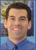 Mr. Christopher C. Vicari