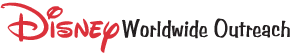 Disney Worldwide Outreach