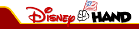 DisneyHAND