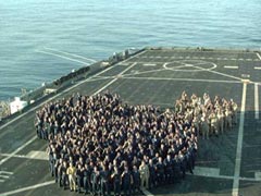 Operation Uplift