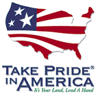 Take Pride in America