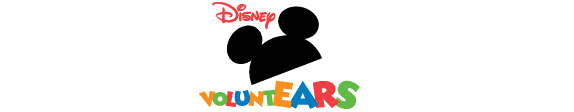 Disney VoluntEARS