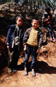 China: Project Mulan