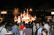 Hong Kong: Mid-Autumn Lantern Festival