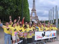 France: Association Odyssea