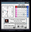 DS Download Play Screenshot