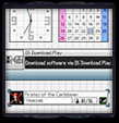 Pirates Icon Screenshot