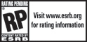 ESRB Rating