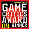 Game Critics Award