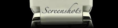 Screenshots