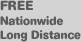 FREE Nationwide Long Distance