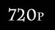 720p
