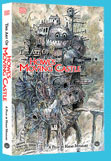 THE ART OF HOWL'S MOVING CASTLE