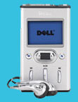 DELL POCKET DJ