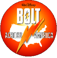 Bolt Across America