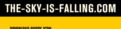 The-Sky-Is-Falling.com
