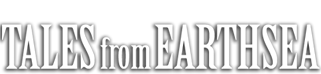 Tales of Earthsea