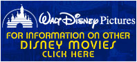 For Information On Other Disney Movies Click Here