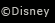 © Disney