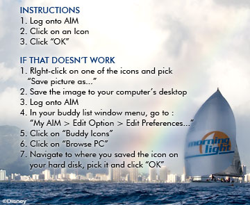 Instructions