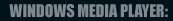 Windows Media Player