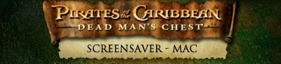 Pirates of the Caribbean: Dead Man's Chest