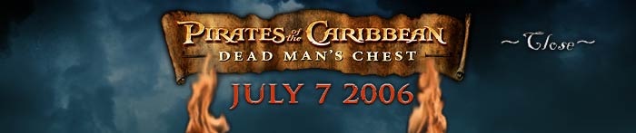 Pirates of the Caribbean: Dead Man's Chest