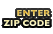 Enter Zip Code