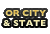 Or City And State