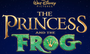 The Princess And The Frog