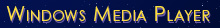 Windows Media Player
