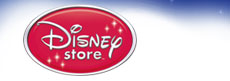 Disney store