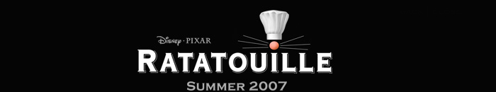 Ratatouille
