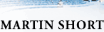 Martin Short