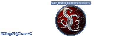 Walt Disney Pictures presents The Santa Clause 3