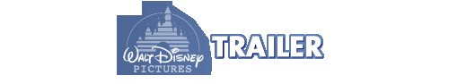Walt Disney Pictures -- Trailer