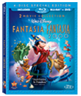 Fantasia / Fantasia 2000