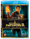 National Treasure 2