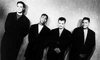 Picture of All-4-One