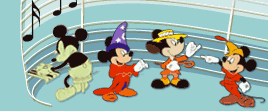 Walt Disney Records -- History